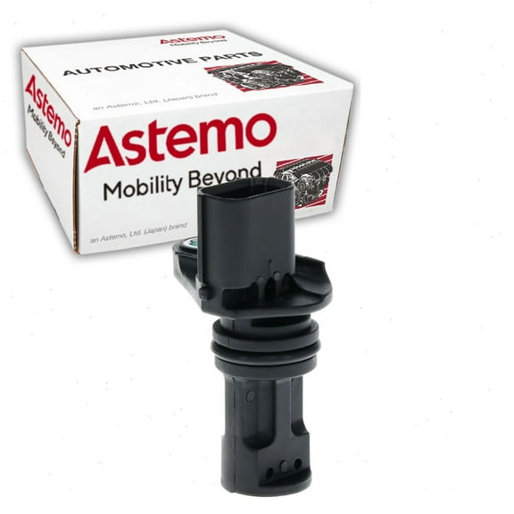 Hitachi Crankshaft Position Sensor compatible with Honda Pilot 3.5L V6 2009-2015