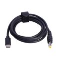 thumbnail image 3 of Type C To Power Cable USBC Plugs To Male 9V 12V 15V 20V Charging Cable For Routers Laptops Speakers Modems LED, 3 of 5