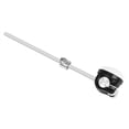 thumbnail image 2 of MasteelfCA Practical Percussion Instrument Accessory Durable Drum Beater Pedal Hammer, 2 of 7