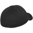 thumbnail image 2 of Flexfit  Wooly Combed Cap, 2 of 2