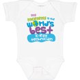 thumbnail image 3 of Inktastic X Ray Technician Mom Boys or Girls Baby Bodysuit, 3 of 5