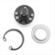 thumbnail image 3 of 42-06-2556 1/4In M12 Ratchet Head Anvil Service Kit for Milwaukee, 3 of 5