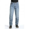 thumbnail image 3 of Cinch Men's Jeans Label Loose Fit Midstone 30W x 32L  US, 3 of 4