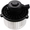 thumbnail image 4 of For Kia Spectra 5 Blower Motor Assembly 2005 06 07 08 2009 For KI3126103 | 97113 2F000, 4 of 5