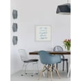 thumbnail image 6 of Marmont Hill Live Simply Dream Big II Framed Wall Art, 6 of 6
