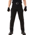 thumbnail image 2 of Pantalones tácticos para exteriores de tejido elástico IX9, pantalones de ciudad para aficionados militares IX7, pantalones de trabajo con múltiples bolsillos, 2 of 5