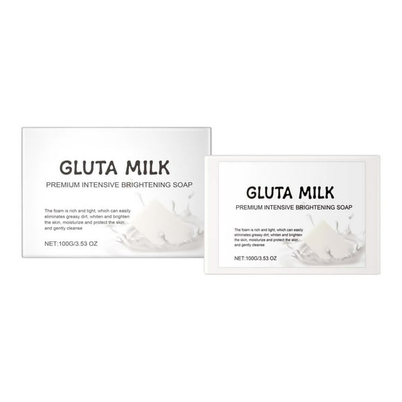 asddcavvf Milk Soap Extract Hand Soap Mild White Hand Refined Moisturizing Skin Care Soap
