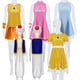 thumbnail image 5 of Cos trajes de cosplay disfraces juegos anime juegos de rol disfraces de cosplay de Halloween, 5 of 7