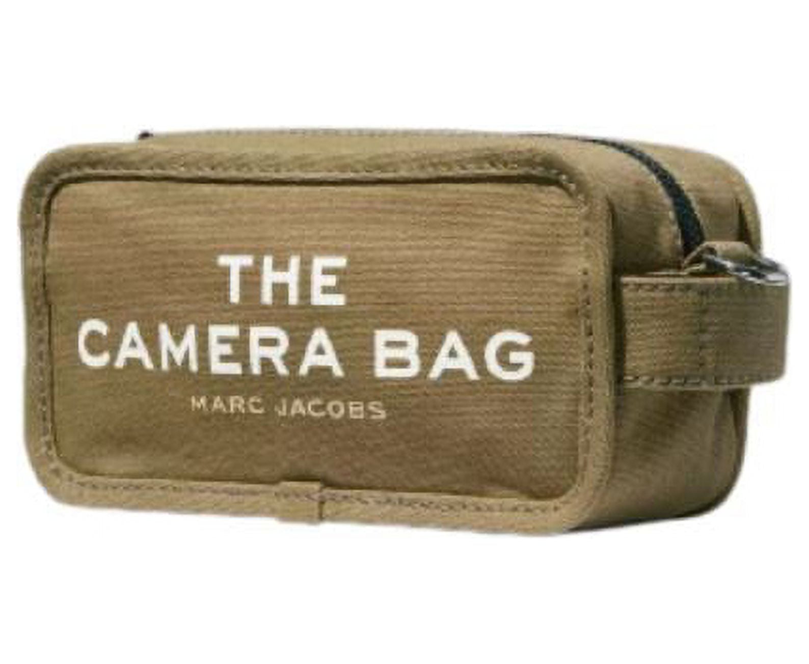 Marc Jacobs The Camera Bag Slate Green Multi One SizeH169M01RE21-373