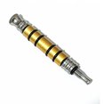 thumbnail image 1 of EDTara Car Depression Repair Percussion Leveling Pen Sheet Metal Dent Bump Shaping Tool Bump Pit Flattening Pen, 1 of 8