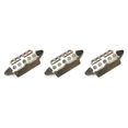 thumbnail image 1 of 3X para MN Modelo 1:12 D90 D91 Automóviles Actualización Metal Protector de Protección de Armadura Delantera, 1 of 7