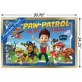 thumbnail image 3 of Nickelodeon Paw Patrol - Équipage, 3 of 5