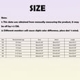 thumbnail image 3 of UYYX Toddler Rain Jacket 3T Girl Clothes Fall Girl Winter Coats Heavyweight Hooded Jacket Kid Snow Outwear 7-8 Years, 3 of 6