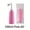 16.91oz-pink-60°, variant on Portable Bidet Private Parts Flushing Device Baby Butt Cleaner Confinement Pregnant and Lying-in Women's Perineum Body Bidet