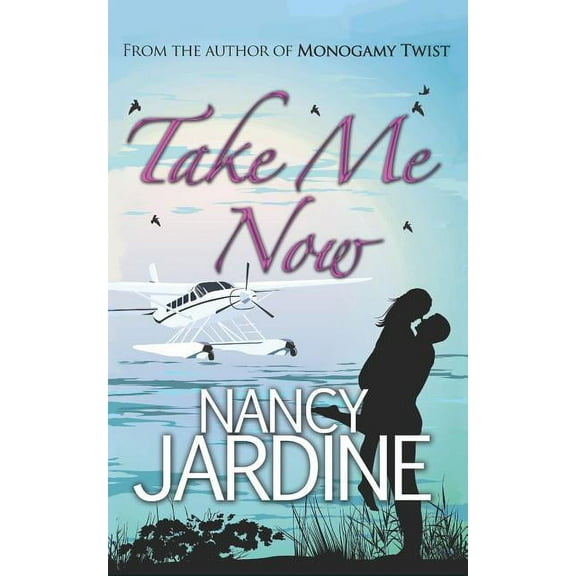 Take Me Now, (Paperback)
