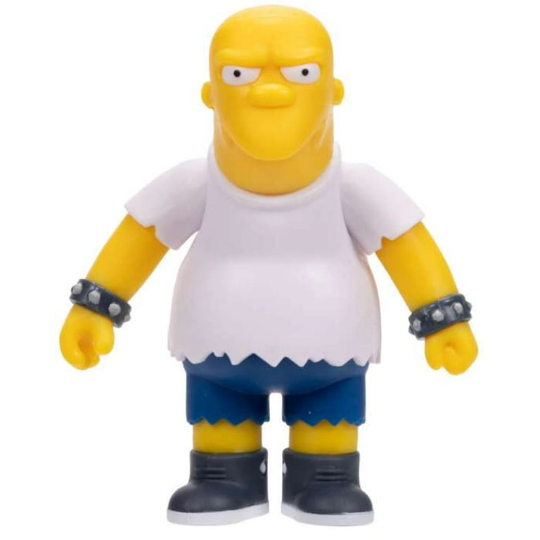 The Simpsons Wave 5 Kearney Zzyzwicz Mini Figure - Walmart.com