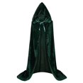 thumbnail image 2 of Hocus Pocus Medieval Cosplay adulto capa Halloween Cosplay disfraz, 2 of 4