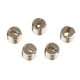 thumbnail image 3 of Adaptador de Tornillo Convertido Hembra de 1/4 "a 3/8" para Trípode Monopié de Cámara, 2x5 Piezas , 2 piezas, 3 of 8