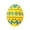 Yellow #y68, variant on BiFandian 2-Pack Inflatable Easter Egg Decorations, Colorful Blow Up PVC Eggs, Inflatable Props for Lawn, Garden, Yard, Spring Party & Indoor/Outdoor Decor