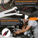 thumbnail image 3 of Alicates de Desconexión Eléctrica, Separador de Conectores Eléctricos, Alicates para Conectores Eléctricos Automotrices, Herramienta Eléctrica, 3 of 5