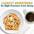 thumbnail image 2 of Pepperidge Farm Swirl Lemon Blueberry Breakfast Bread 14 oz, Sweet Loaf (Pack of 4), 2 of 3