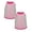 (A017 Pink S 2 Pack), variant on 2Pcs Dog Cooling Vest For Summer – Adjustable Breathable Mesh Jacket With Uv Protection & Reflective Strips, Lightweight Heat Relief Anxiety Calming Small Medium Dogs Cat