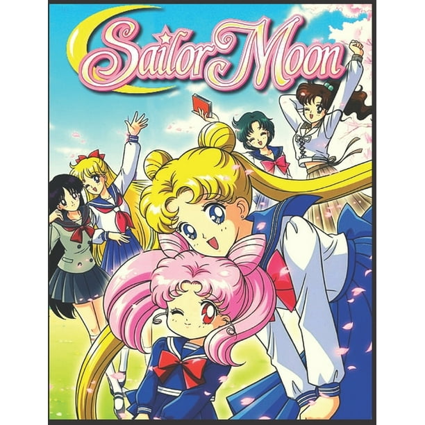 sonic x sailor moon over