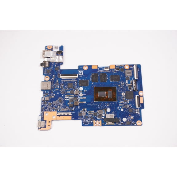 Compatible with 69N1D9M1YB23 Replacement for 69N1D9M1YB23 Asus INTEL CELERON N4500 64GB EMMC 4GB MOTHERBOARD CX1500CKA-DH44F