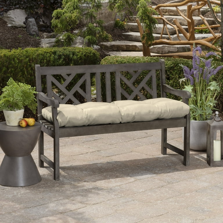 5 foot outdoor bench cushion new arrivals