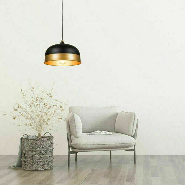 Metal Ceiling Pendant Light Shade Chandeliers Lamp Shades Adjustable Height Com - Are Pendant Light Shades Universal