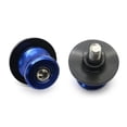 thumbnail image 5 of Aluminum Motorcycle Paddock Stand with M6/M8/M10 Swing Arm Screws, 5 of 5