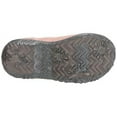 thumbnail image 4 of BOGS Bottes de Pluie Pailletées pour Fille Bottes de Pluie Or Rose - 72399-689, 4 of 4