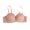 #1_Coffee, variant on Women's Convertible Deep V Bra - Multi-Way Strapless & Backless | U-Shaped Plunge Lace Bra with Non-Slip Silicone for Club Wear