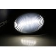 thumbnail image 2 of Smoked Lens White Full Strip LED Fender Side Marker Blinker Lights For Gen2 R55 R56 R57 R58 R59 MINI Cooper, 2 of 9