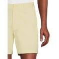 thumbnail image 4 of George Men's and Big Men's Flat Front Shorts, 7” Inseam, Sizes 28-54, 4 of 5