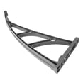 thumbnail image 2 of Awning Canopy Bracket Window Awning Bracket Front Door Patio Canopy Bracket Replacement Door Awnings Bracket Reinforced Awnings Support Reinforced Awning Bracket Reinforced Awning Rack, 2 of 5