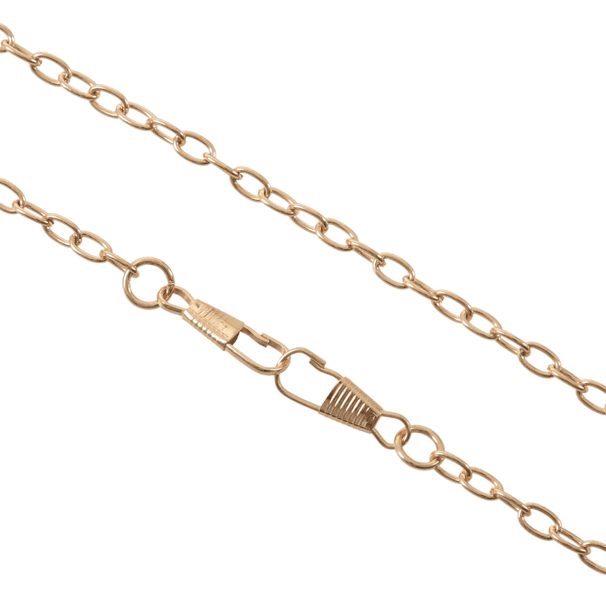 Gold chain for clutch bag sale
