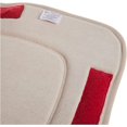 thumbnail image 4 of shiyou-Fabrication Enterprises Housse de Protection contre la Chaleur Humide, Velours avec Mousse, Standard 1 Unité, 4 of 4