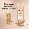 thumbnail image 3 of Suave Professionals Smoothing Shampoo Keratin Infusion 15 oz, 3 of 8