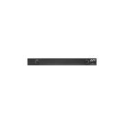APC Rack Mount, Security and Environmental Appliance, NetBotz, 250A NBRK0250A