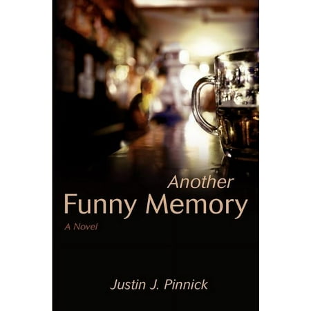 Another Funny Memory (Paperback)