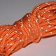 thumbnail image 4 of Eigraketly Cuerdas reflectantes multifuncionales para tienda de campaña, color naranja, versátiles para todas las necesidades de acampada, carpas, 4 of 6