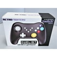 thumbnail image 1 of Duelist Manette Sans Fil Noire Nswitch [Retro Fighters], 1 of 1