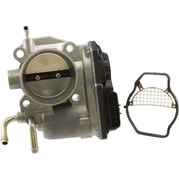 Throttle Body - Compatible with 2004 - 2006 Toyota Camry 2.4L 4-Cylinder 2AZ-FE 2005