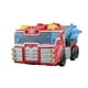 thumbnail image 2 of Figura de acción Transformers Age of The Primes Voyager Heatwave, 2 of 4