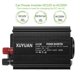 thumbnail image 4 of Car Charger Converter Adapter 600W Car Power Inverter Modified Sine Wave DC 12V To, 4 of 5