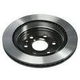 thumbnail image 2 of Wagner BD180463E Brake Rotor Fits select: 2010-2016 CADILLAC SRX, 2011 SAAB 9-4X, 2 of 9