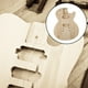 thumbnail image 5 of Sin Terminar Fino de Bricolaje, , Se la la adaptaciónción a La Guitarra ST, 5 of 9