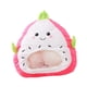 thumbnail image 2 of Dragon Fruit Headgear Sombrero Decoración Decoración de decoración para fiesta con temas de cumpleaños, 2 of 8