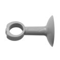 thumbnail image 3 of Tope de la puerta Perilla de la puerta del hogar Protector de la puerta Parachoques de la puerta Parachoques Durable Fácil de instalar Gris Soledad Tope de puerta, 3 of 6